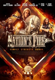 hd-Nation's Fire