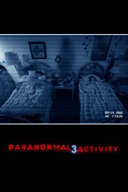 hd-Paranormal Activity 3