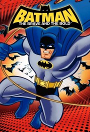hd-Batman: The Brave and the Bold