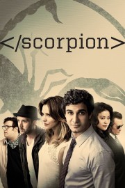 hd-Scorpion