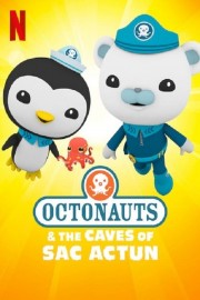 hd-Octonauts and the Caves of Sac Actun