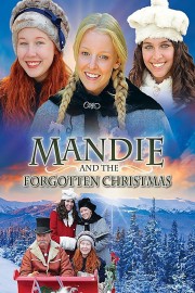 hd-Mandie and the Forgotten Christmas