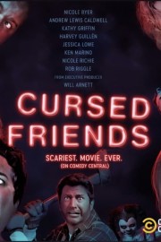 hd-Cursed Friends