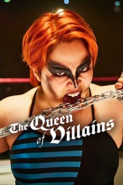 hd-The Queen of Villains