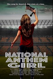 hd-National Anthem Girl