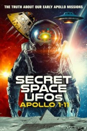 hd-Secret Space UFOs: Apollo 1-11
