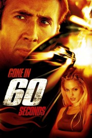 hd-Gone in Sixty Seconds