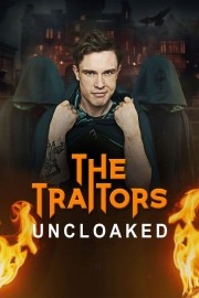 hd-The Traitors: Uncloaked