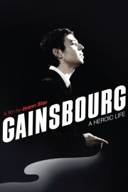 hd-Gainsbourg: A Heroic Life