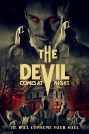 hd-The Devil Comes at Night