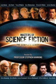 hd-Masters of Science Fiction