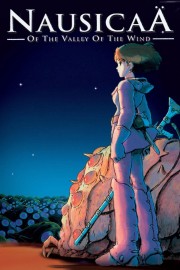 hd-Nausicaä of the Valley of the Wind