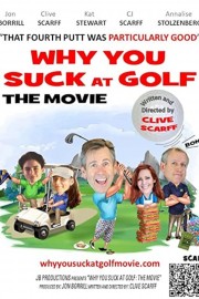 hd-Why You Suck at Golf: The Movie
