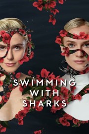 hd-Swimming with Sharks