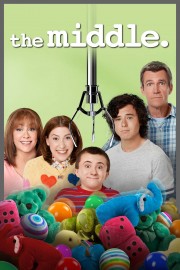 hd-The Middle