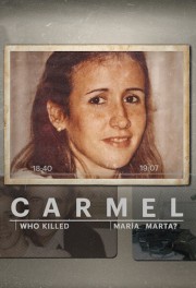 hd-Carmel: Who Killed Maria Marta?