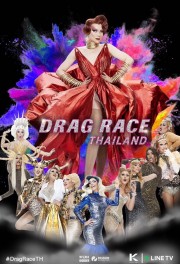 hd-Drag Race Thailand