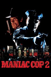 hd-Maniac Cop 2
