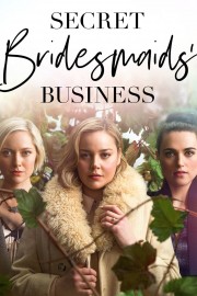 hd-Secret Bridesmaids' Business