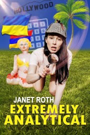 hd-Janet Roth: Extremely Analytical