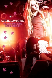 hd-Avril Lavigne: The Best Damn Tour - Live in Toronto