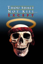 hd-Thou Shalt Not Kill... Except