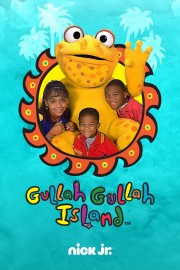 hd-Gullah Gullah Island