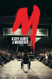 hd-M - A City Hunts a Murderer
