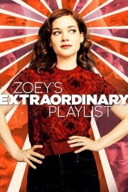 hd-Zoey's Extraordinary Playlist