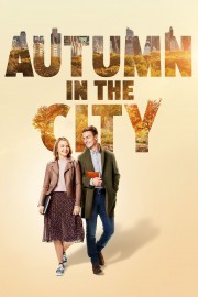 hd-Autumn in the City