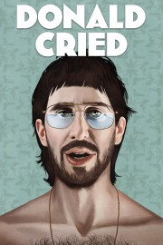 hd-Donald Cried