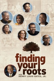 hd-Finding Your Roots