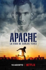 hd-Apache: La vida de Carlos Tevez