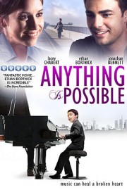 hd-Anything Is Possible