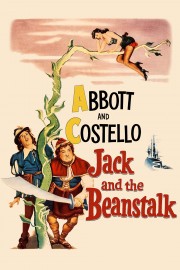 hd-Jack and the Beanstalk