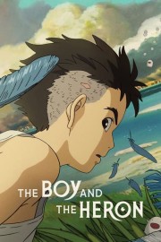 hd-The Boy and the Heron