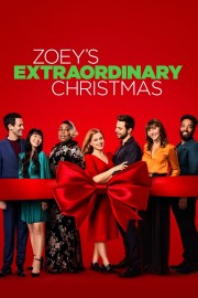 hd-Zoey's Extraordinary Christmas