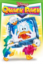 hd-Quack Pack