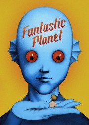 hd-Fantastic Planet