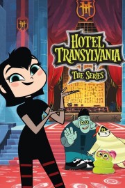 hd-Hotel Transylvania: The Series