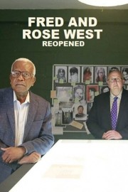 hd-Fred and Rose West: Reopened
