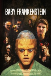 hd-Baby Frankenstein