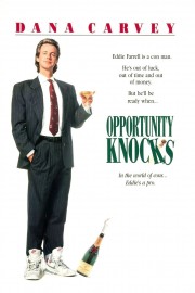 hd-Opportunity Knocks