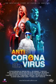 hd-Anti Corona Virus