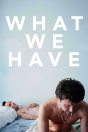 hd-What We Have