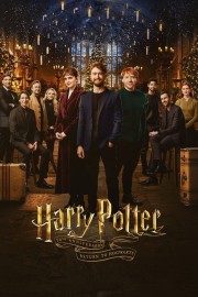 hd-Harry Potter 20th Anniversary: Return to Hogwarts