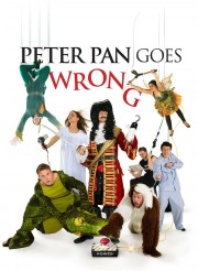 hd-Peter Pan Goes Wrong