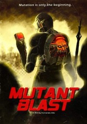 hd-Mutant Blast