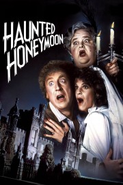 hd-Haunted Honeymoon