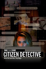 hd-True Crime Story: Citizen Detective